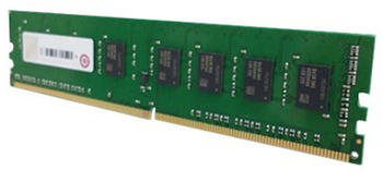 QNAP 4GB DDR4-2400 (RAM-4GDR4A0-UD-2400)