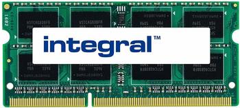 Integral Speichermodul DDR31333DIMM 8 gb