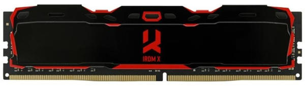 GoodRAM 8GB DDR4-3000 CL16 (IR-X3000D464L16S/8G)