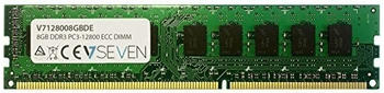 V7 8GB DDR3-1600 CL11 (V7128008GBDE)