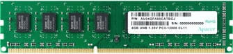 Apacer 4GB DDR3-1600 (AU04GFA60CATBGJ)
