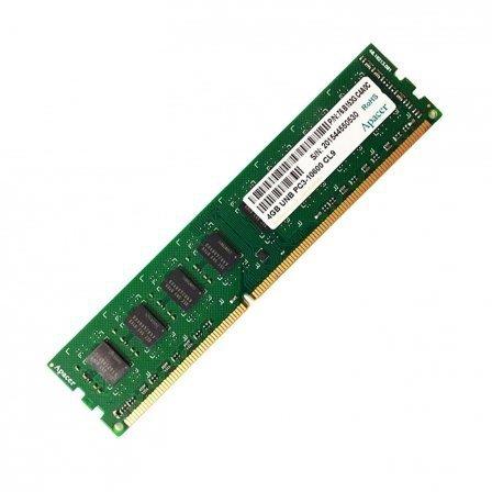 Apacer 4GB DDR3 PC3-10600 CL9 (DL.04G2J.H9M)