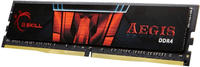 G.Skill Aegis 8GB DDR4-2133 CL15 (F4-2133C15S-8GIS)