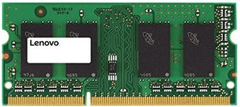 Lenovo 4GB SODIMM DDR4-2400 (4X70M60571)