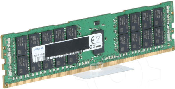 Samsung 32GB DDR4-2400 CL17 (M393A4K40CB1-CRC)