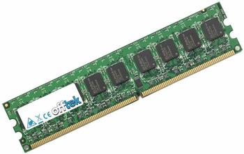 PHS memory 4GB DDR3 PC3-10600