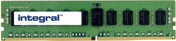Integral 16GB DDR4 2400 MHz DIMM CL15 Desktop-Speichermodul