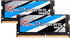 G.Skill Ripjaws 32GB Kit DDR4-3200 CL16 (F4-3200C18D-32GRS)