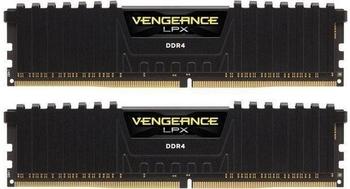 Corsair Vengeance LPX 32GB Kit DDR4-3000 CL16 (CMK32GX4M2D3000C16)