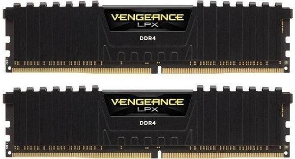 Corsair Vengeance LPX 32GB Kit DDR4-3000 CL16 (CMK32GX4M2D3000C16)