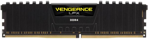 Corsair Vengeance LPX 8GB DDR4-3000 CL16 (CMK8GX4M1D3000C16)
