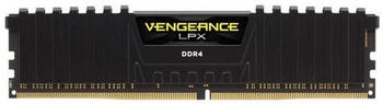 Corsair Vengeance LPX 16GB DDR4-3000 CL16 (CMK16GX4M1D3000C16)