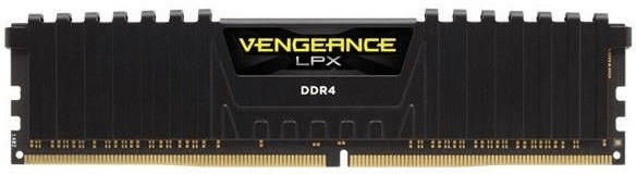 Corsair Vengeance LPX 16GB DDR4-3000 CL16 (CMK16GX4M1D3000C16)