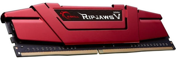 G.SKill Ripjaws V 16GB DDR4-2666 CL19 (F4-2666C19D-16GVR)