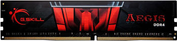 G.SKILL Aegis 8GB DDR4-2666 CL19 (F4-2666C19S-8GIS)