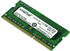 G.SKill 2GB SO-DIMM DDR3 PC3-10667 CL9 (F3-10666CL9S-2GBSQ)