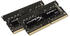 HyperX Impact 16GB Kit SODIMM DDR4-3000 CL17 (HX429S17IB2K2/16)