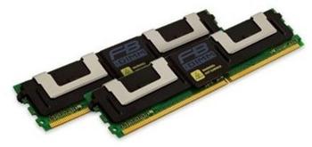 Kingston 8GB Kit DDR2 PC2-5300 (KTA-MP667AK2/8G)