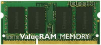 Kingston 8GB SO-DIMM DDR3L PC3-10600 CL11 (KVR16LS11K2/8)