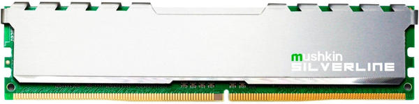 Mushkin 4GB DDR4-2400 (MSL4U240HF4G)