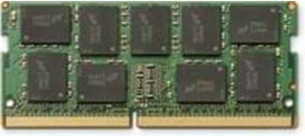 HP 8GB SODIMM DDR4-2666 (3PL81AA)