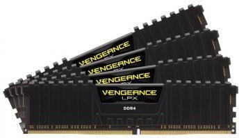 Corsair Vengeance LPX 64GB Kit DDR4-3200 CL16 (CMK64GX4M4C3200C16)