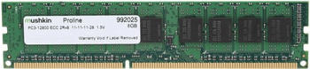 Mushkin 8GB DDR3-1600 (992025)