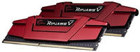 G.Skill Ripjaws V 32GB Kit DDR4-3600 CL19 (F4-3600C19D-32GVRB)