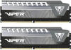 Patriot Viper Elite 8GB Kit DDR4-2666 CL16 (PVE48G266C6KGY)