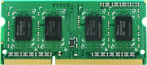 Synology 4GB SODIMM DDR4-2133 (S26361-F3897-R643)
