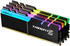 G.Skill Trident Z RGB 32GB Kit DDR4-3000 CL16 (F4-3000C16D-32GTZR)
