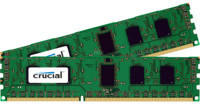 Crucial 16GB Kit DDR3 PC3-10600 (CT2KIT102472BD1339)