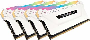 Corsair Vengeance RGB 32GB Kit DDR4-3600 CL18 (CMW32GX4M4C3600C18W)