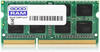 GoodRAM 4GB SODIMM DDR4-2400 CL17 (GR2400S464L17S/4G)