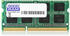 GoodRAM 4GB SODIMM DDR4-2400 CL17 (GR2400S464L17S/4G)