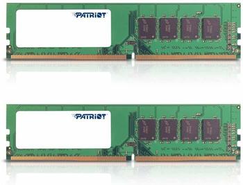 Patriot 16GB DDR4-2666 CL19 (PSD416G2666K)