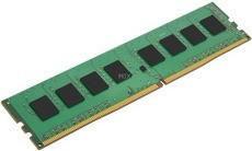 Kingston 4GB DDR4-2666 CL19 (KVR26N19S6/4)