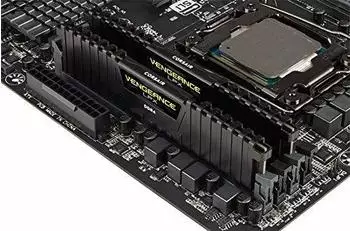 Corsair Vengeance LPX 16GB Kit DDR4-3600 CL18 (CMK16GX4M2Z3600C18) – Leistungsstarker Arbeitsspeicher für anspruchsvolle Anwendungen
