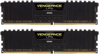 Corsair Vengeance LPX 16GB Kit DDR4-3600 CL18 (CMK16GX4M2Z3600C18)