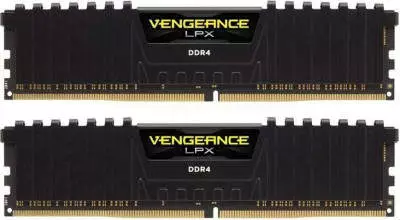 Corsair Vengeance LPX 16GB Kit DDR4-3600 CL18 (CMK16GX4M2Z3600C18)