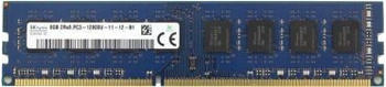 Hynix 8GB DDR3-1600 CL11 (HMT41GU6BFR8A-PB)