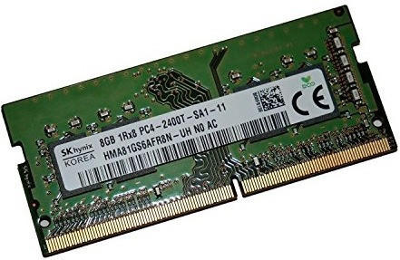 Patriot Signature 8GB DDR4-2666 CL19 (PSD48G2666K)