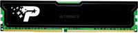 Patriot PSD48G266681, 8GB Patriot Signature Line DDR4-2666 DIMM CL19 Single