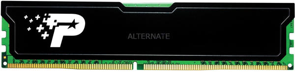 Patriot Signature 8GB DDR4-2666 CL19 (PSD48G266681)