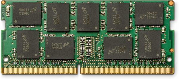 HP 32GB SODIMM DDR4-2666 (1XD86AT)