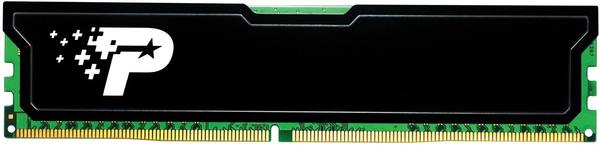 Patriot 16GB DDR4-2666 CL19 (PSD416G26662)