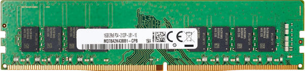 HP 16GB DDR4-2666 (3TQ40AA)