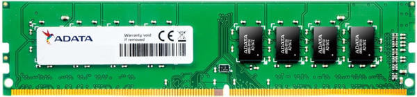 Adata Premier 4GB DDR4-2666 CL19 (AD4U2666J4G19-S)