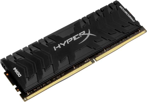 HyperX 16GB DDR4-3200 CL16 (HX432C16PB3/16)