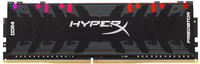 HyperX Predator RGB 8GB DDR4-4000 CL19 (HX440C19PB3A/8)